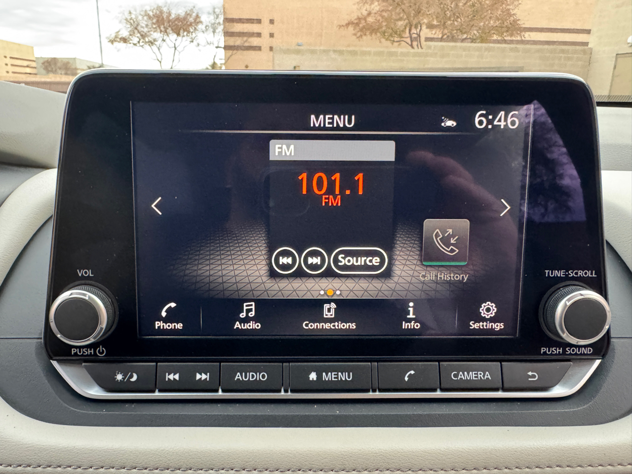 Nissan Rogue SV AWD 2024