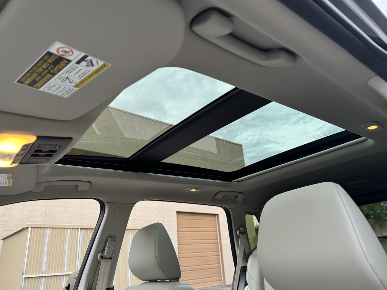 Nissan Rogue SV AWD 2024