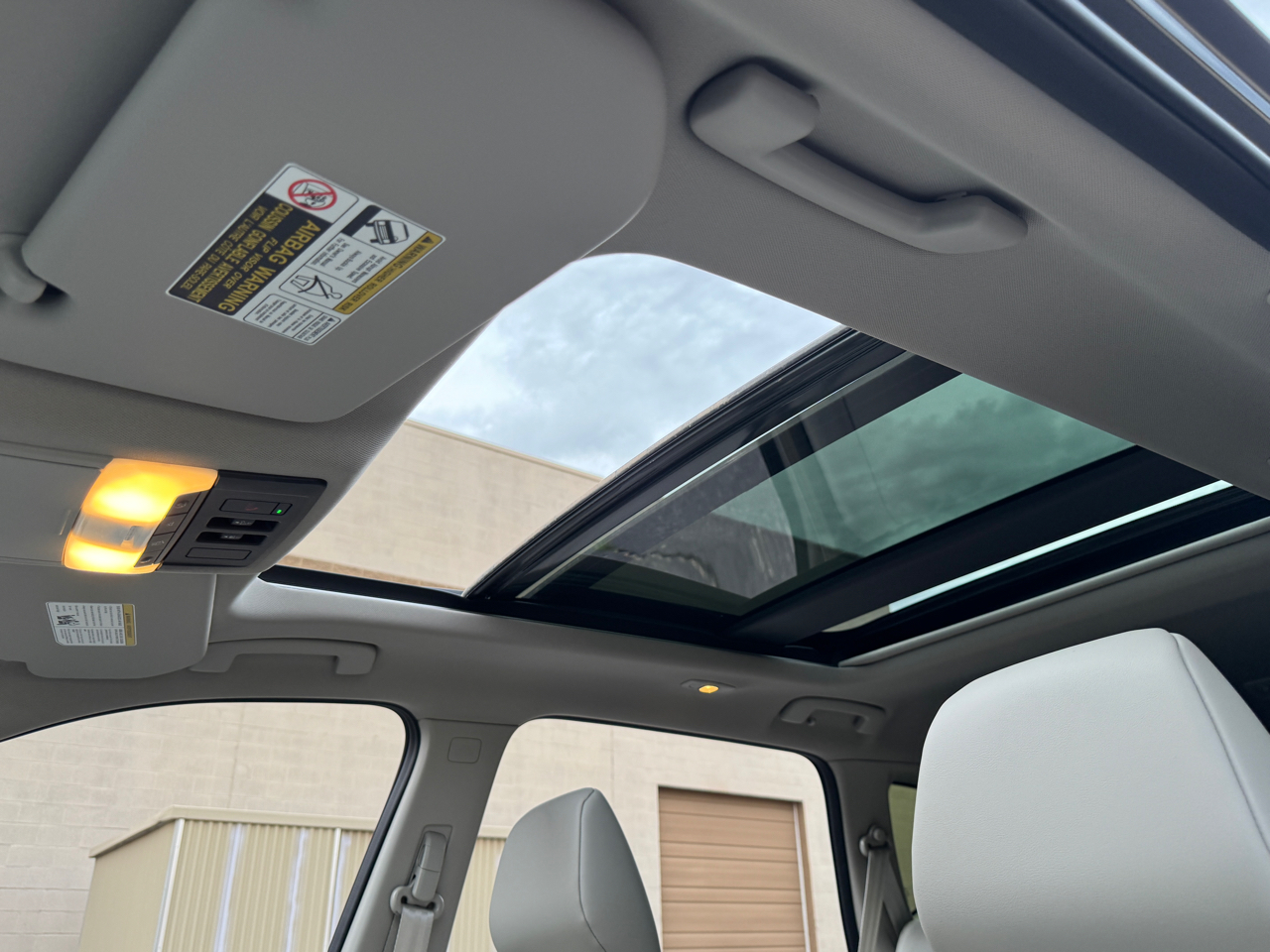 Nissan Rogue SV AWD 2024