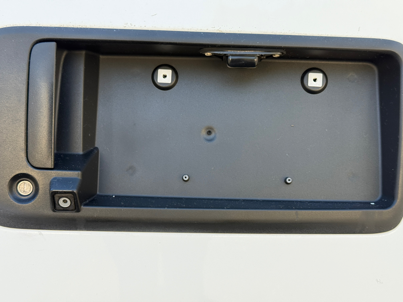 Chevrolet Express 2500  2013