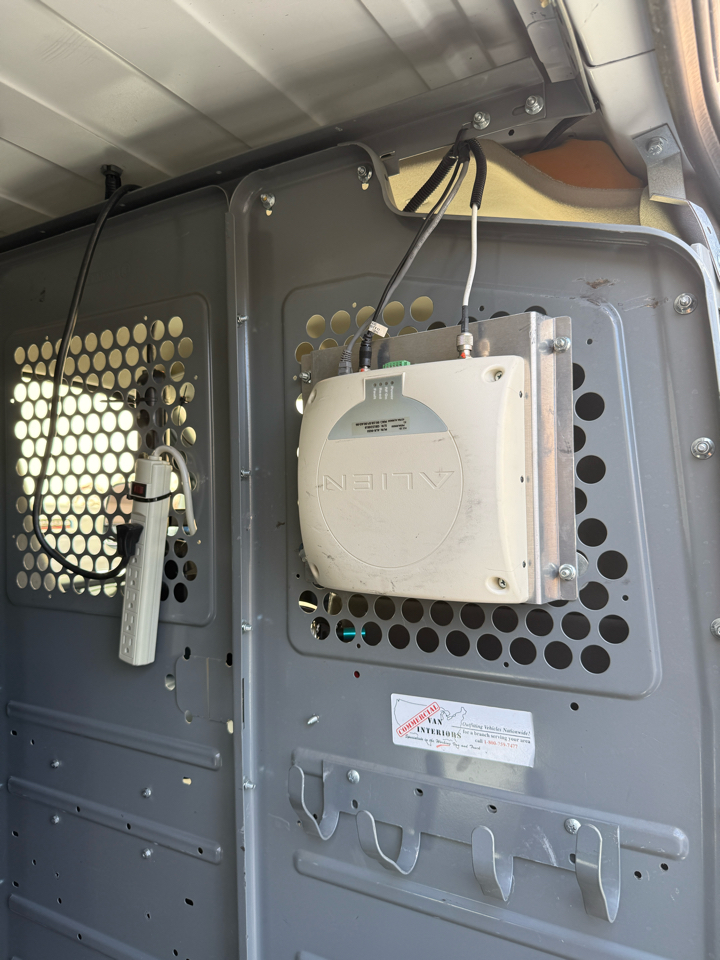 Chevrolet Express 2500  2013