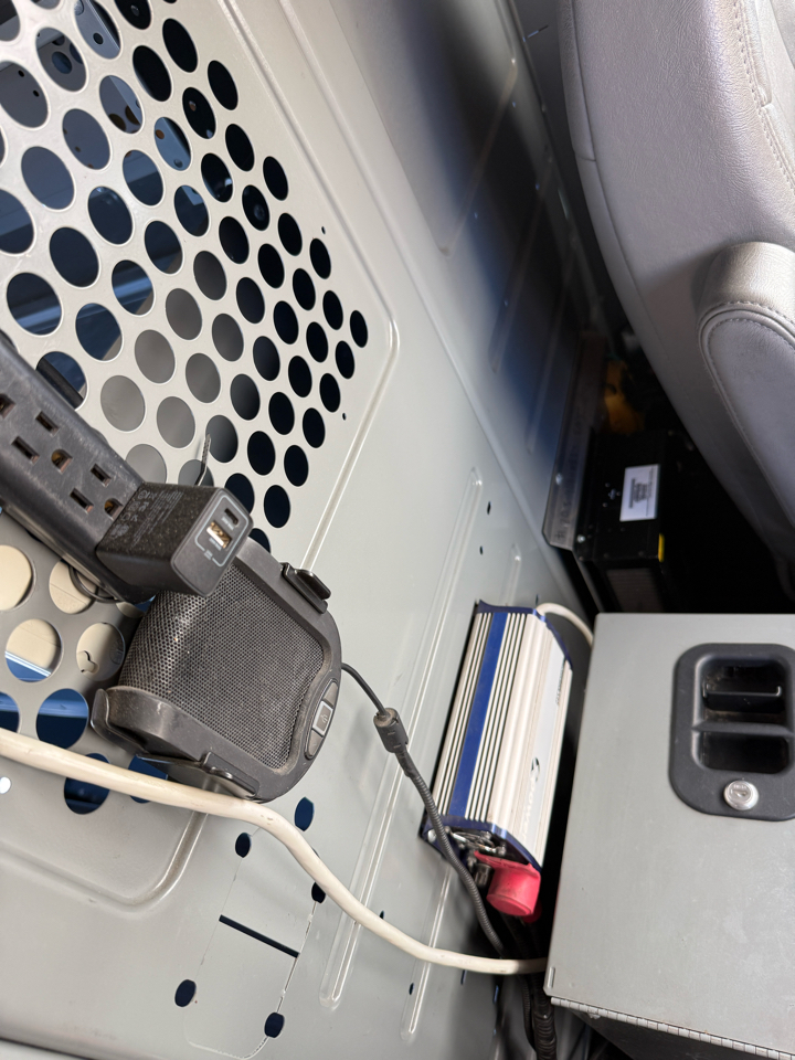 Chevrolet Express 2500  2013