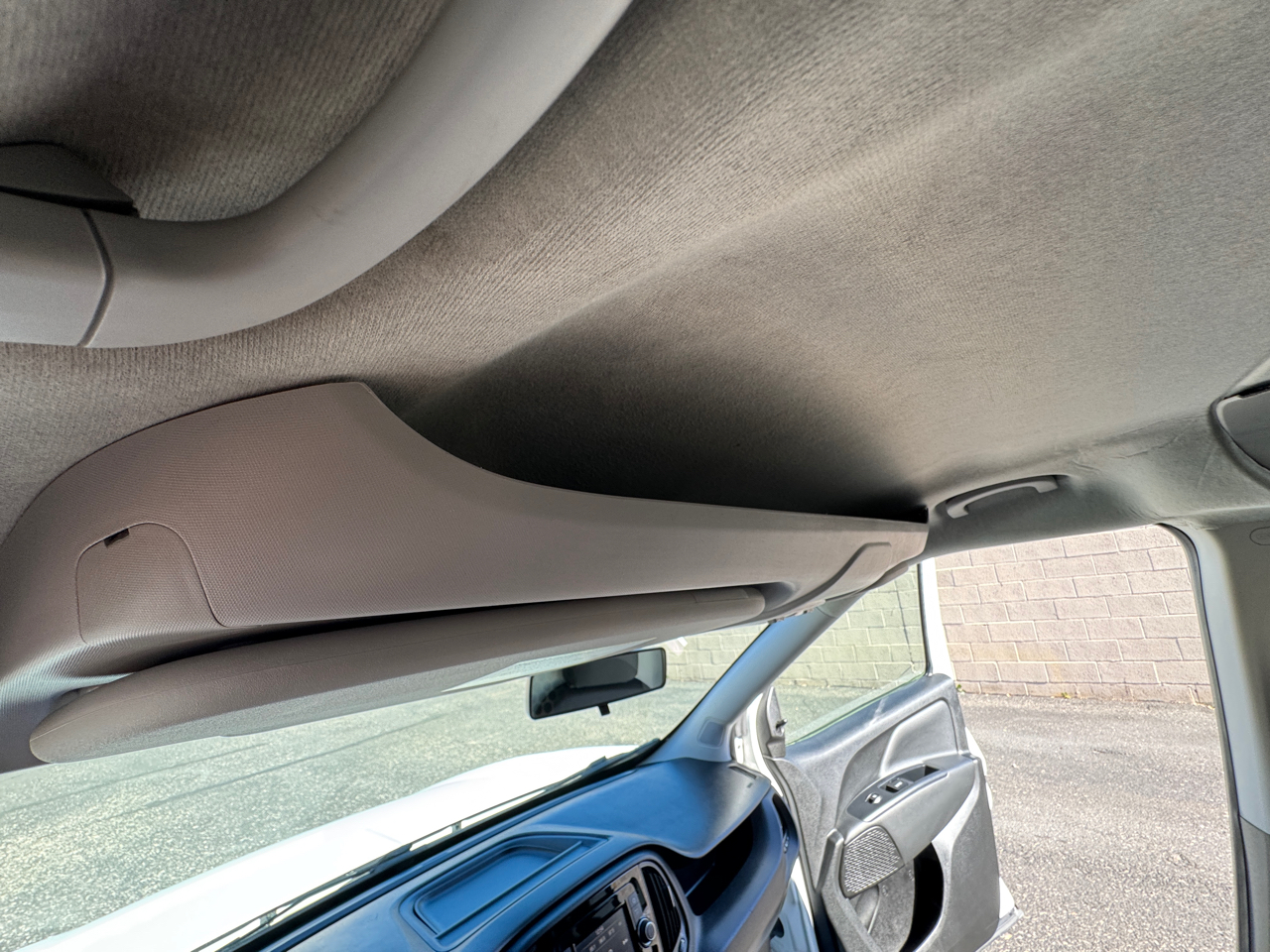 RAM ProMaster City Base 2022