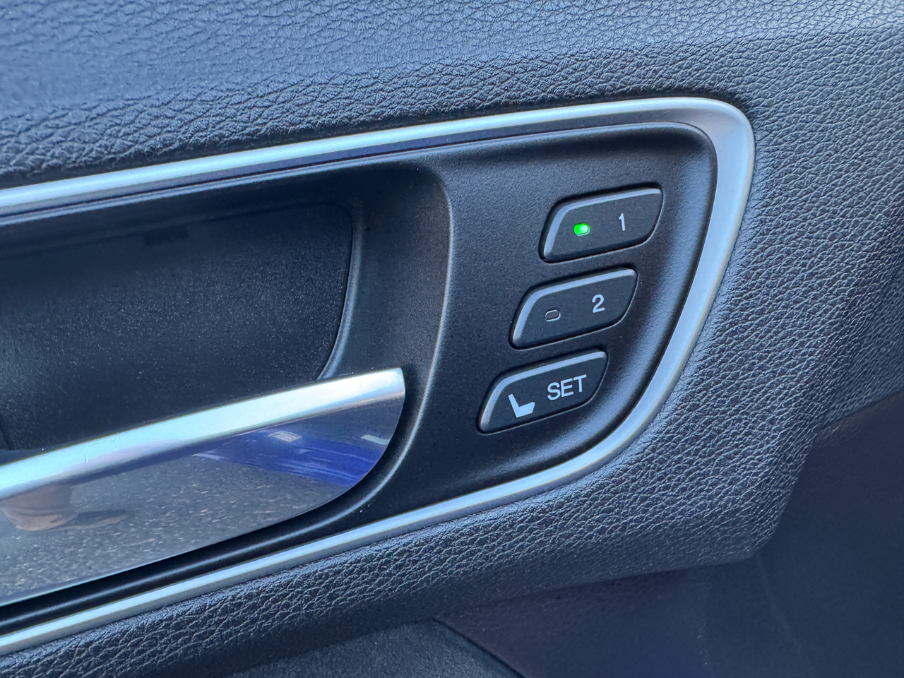 Acura TLX A-Spec 2018