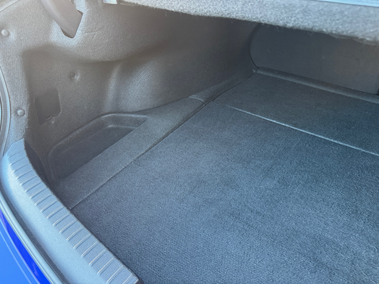 Acura TLX A-Spec 2018