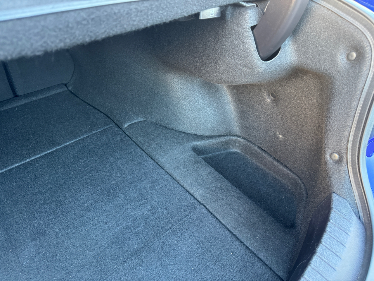 Acura TLX A-Spec 2018