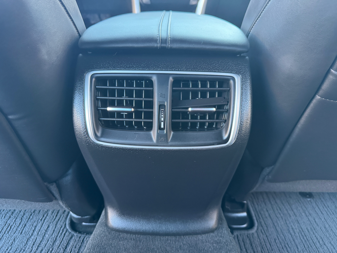 Acura TLX A-Spec 2018