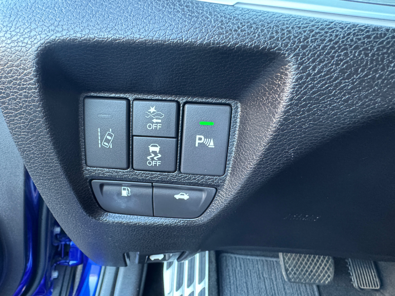 Acura TLX A-Spec 2018