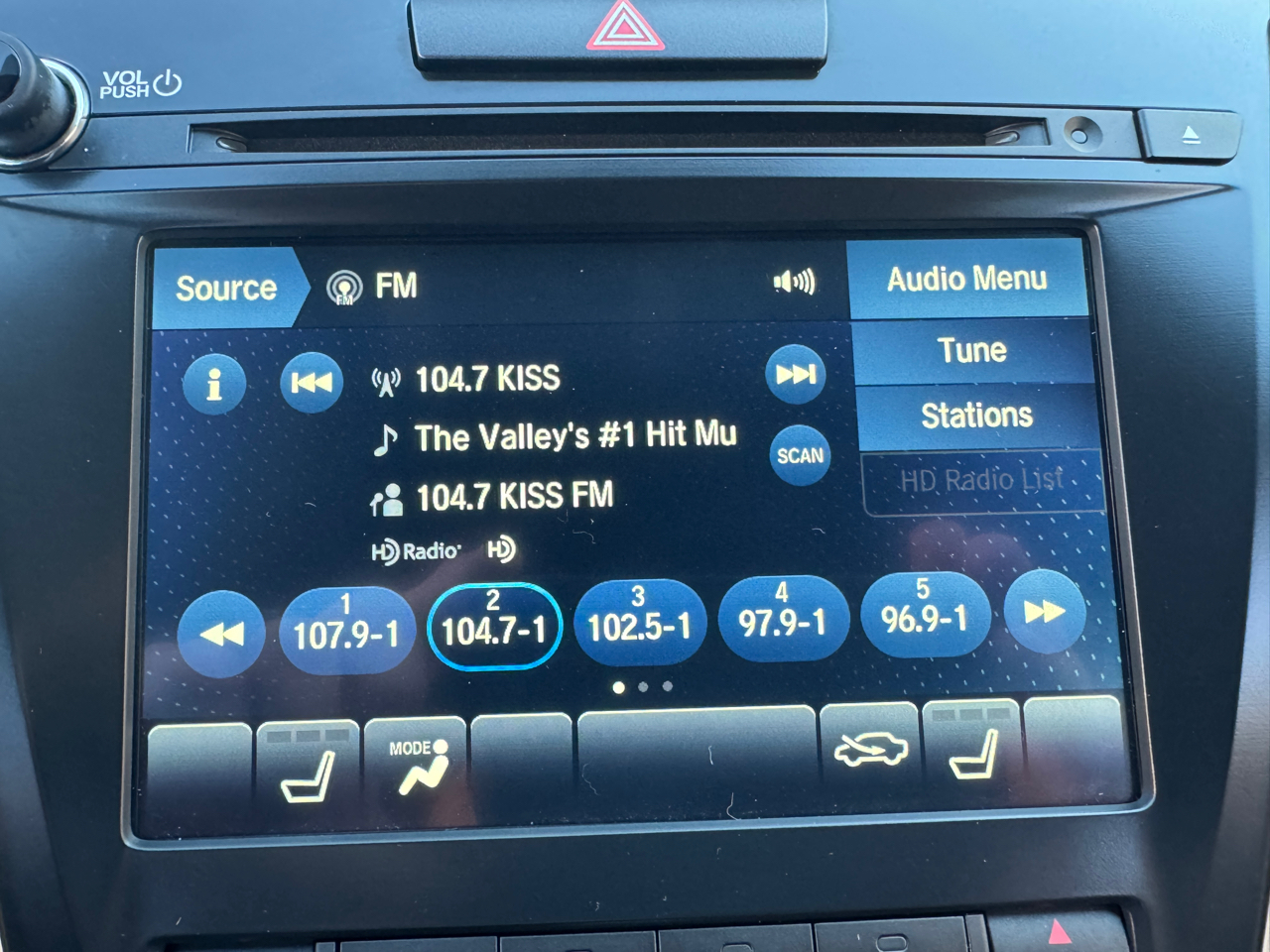 Acura TLX A-Spec 2018