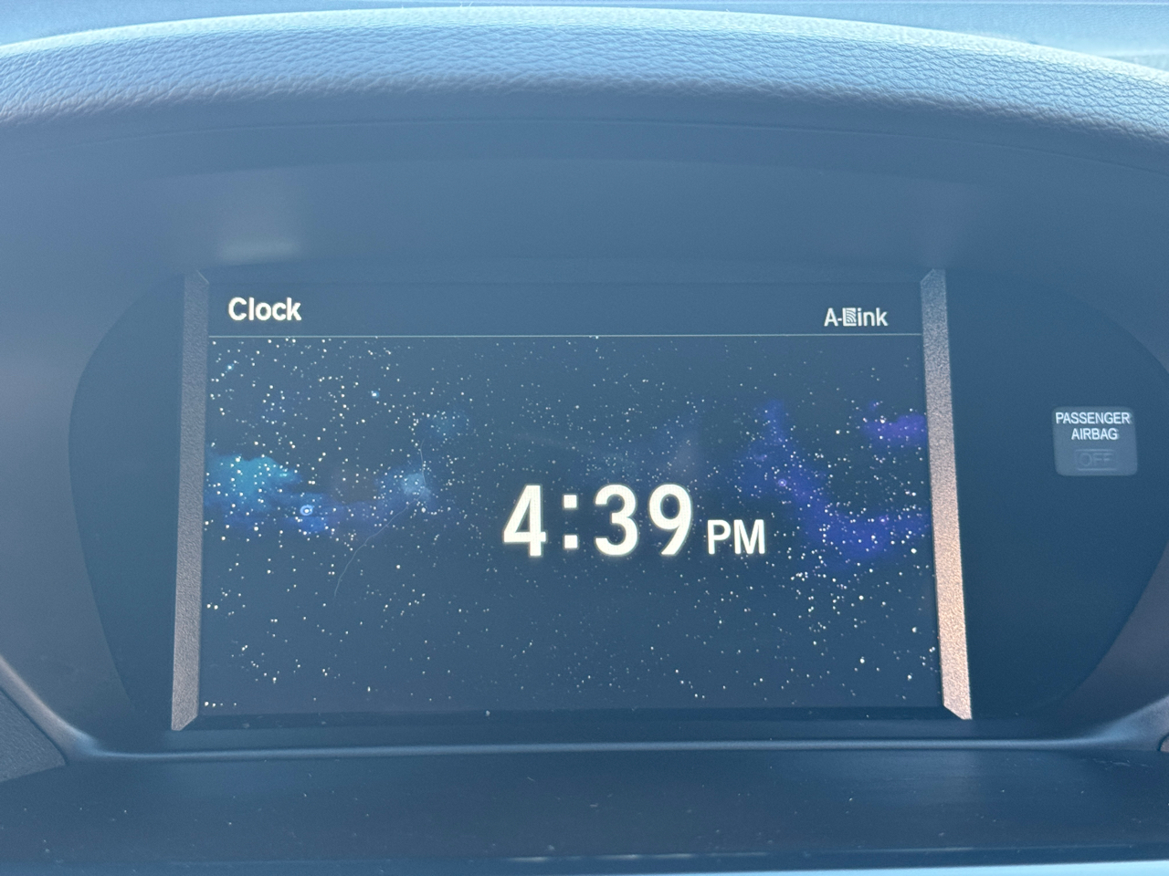 Acura TLX A-Spec 2018