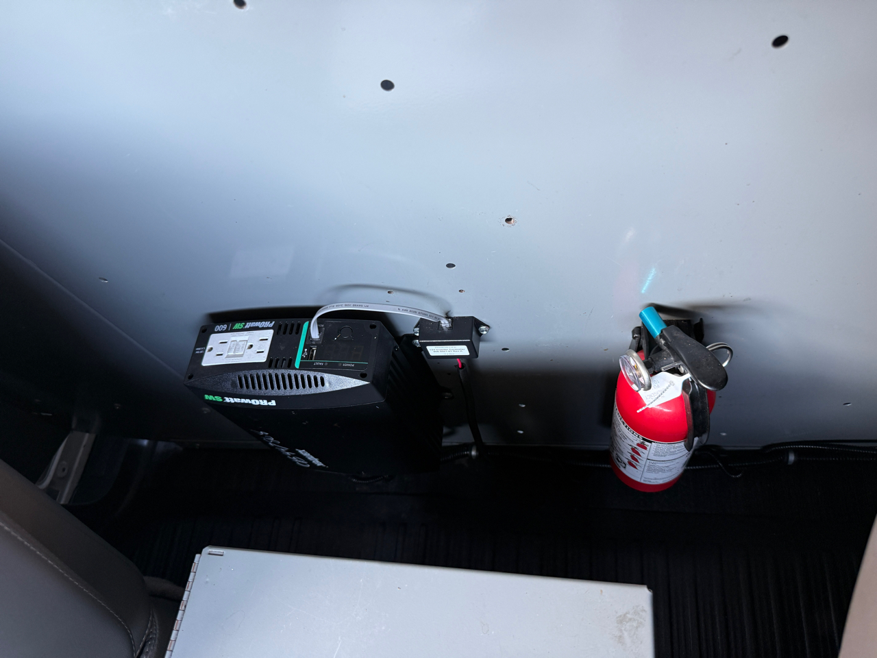 Chevrolet Express 2500 Cargo 2013