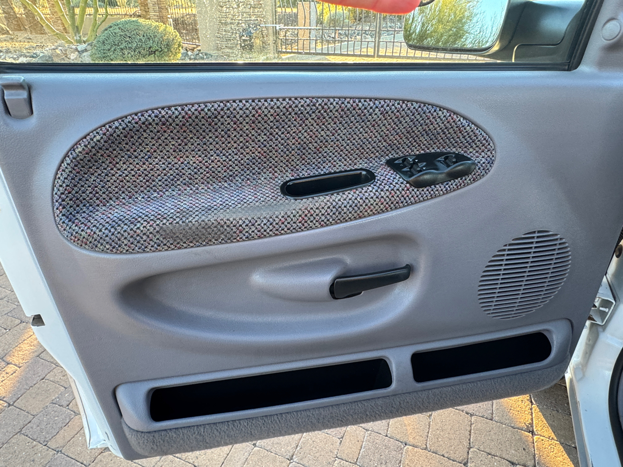 Dodge Ram 2500 SLT Quad Cab Long Bed 2WD 2002