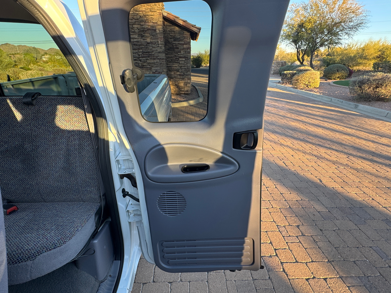 Dodge Ram 2500 SLT Quad Cab Long Bed 2WD 2002