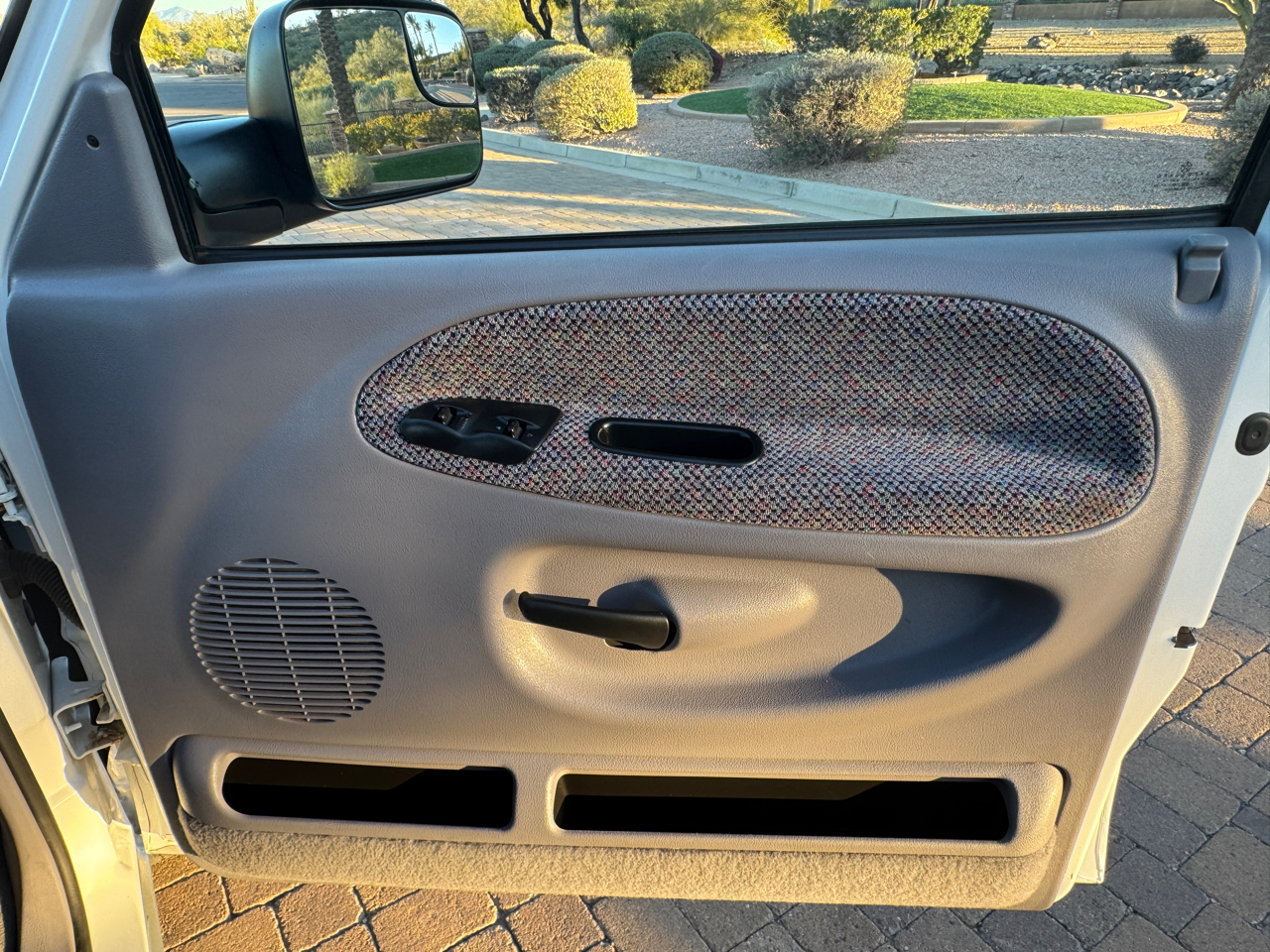 Dodge Ram 2500 SLT Quad Cab Long Bed 2WD 2002