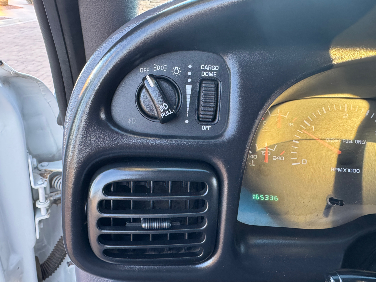 Dodge Ram 2500 SLT Quad Cab Long Bed 2WD 2002