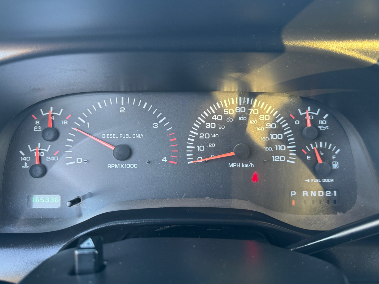 Dodge Ram 2500 SLT Quad Cab Long Bed 2WD 2002