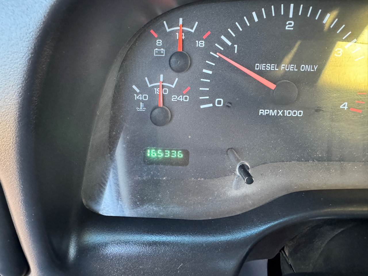 Dodge Ram 2500 SLT Quad Cab Long Bed 2WD 2002