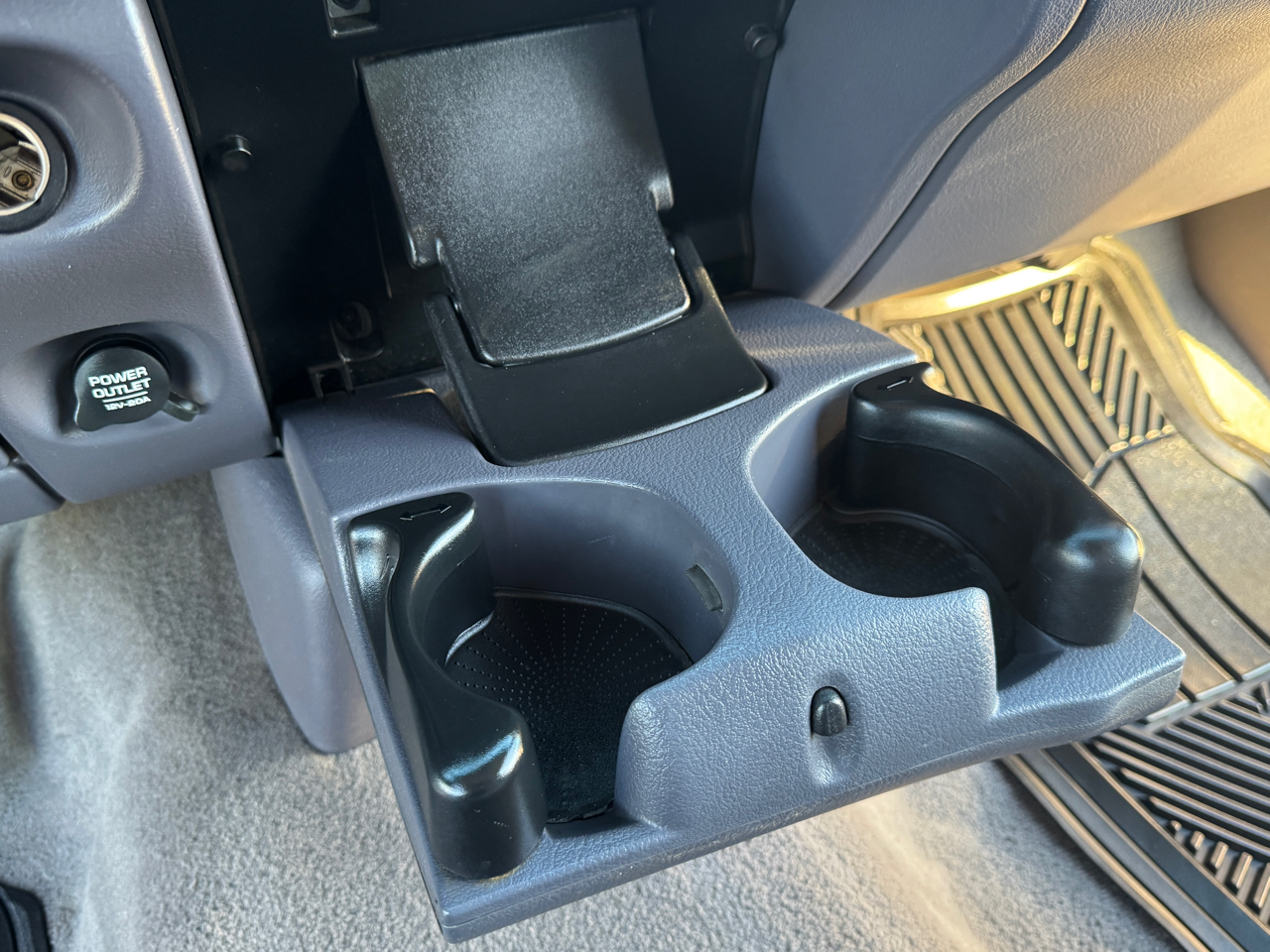 Dodge Ram 2500 SLT Quad Cab Long Bed 2WD 2002