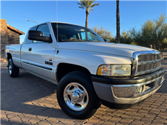 2002 Dodge Ram 2500 