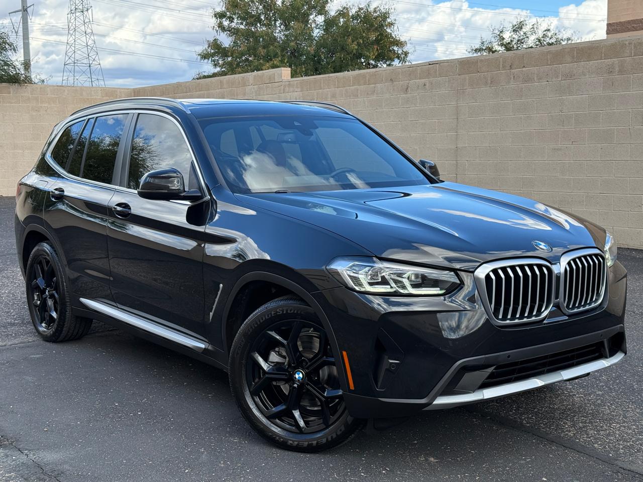 BMW X3 xDrive30i 2022