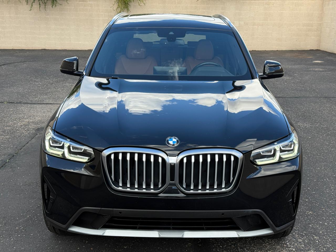 BMW X3 xDrive30i 2022