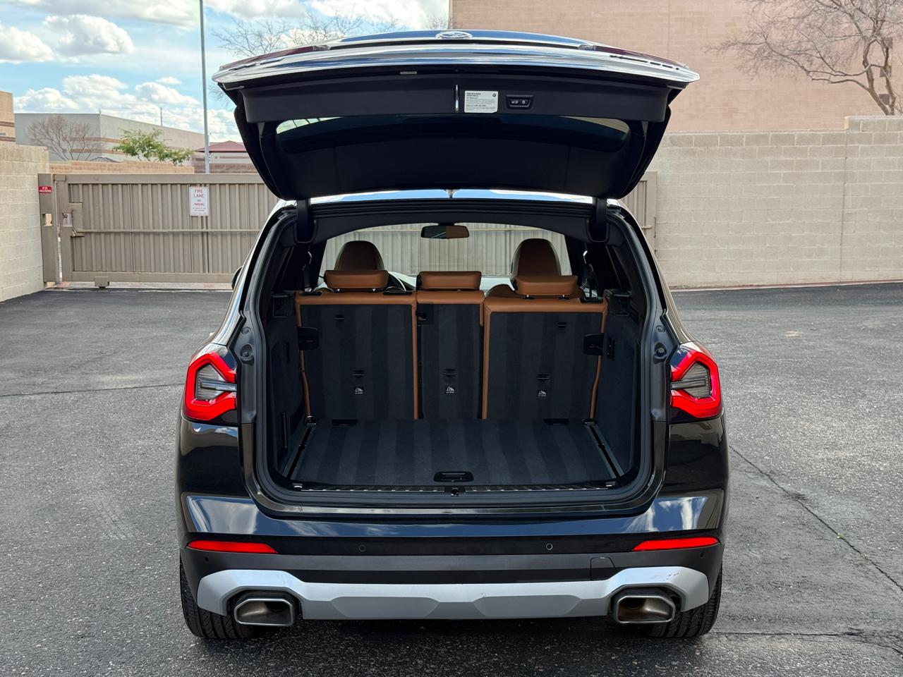 BMW X3 xDrive30i 2022