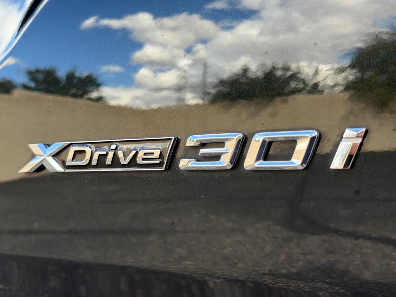 BMW X3 xDrive30i 2022