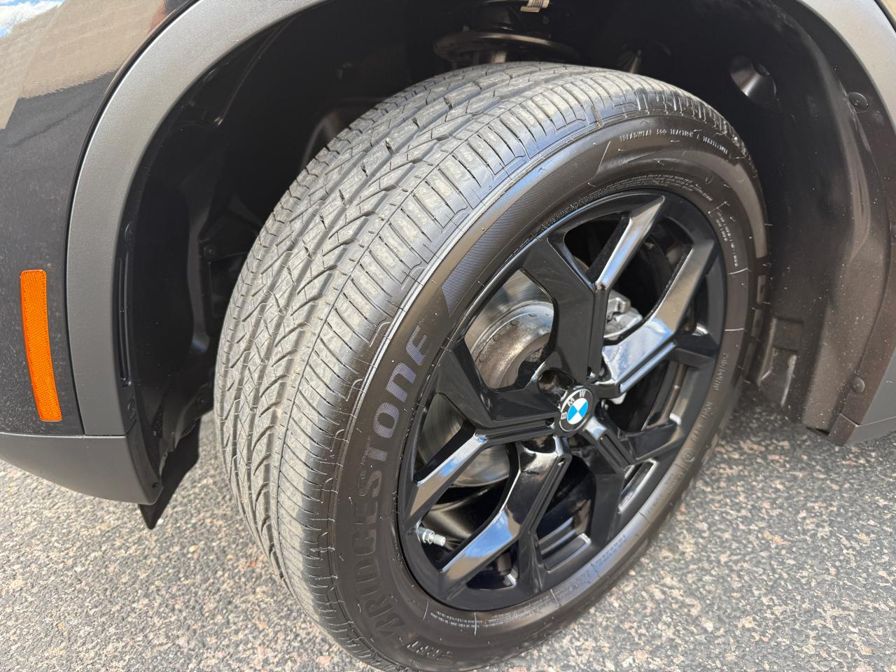 BMW X3 xDrive30i 2022