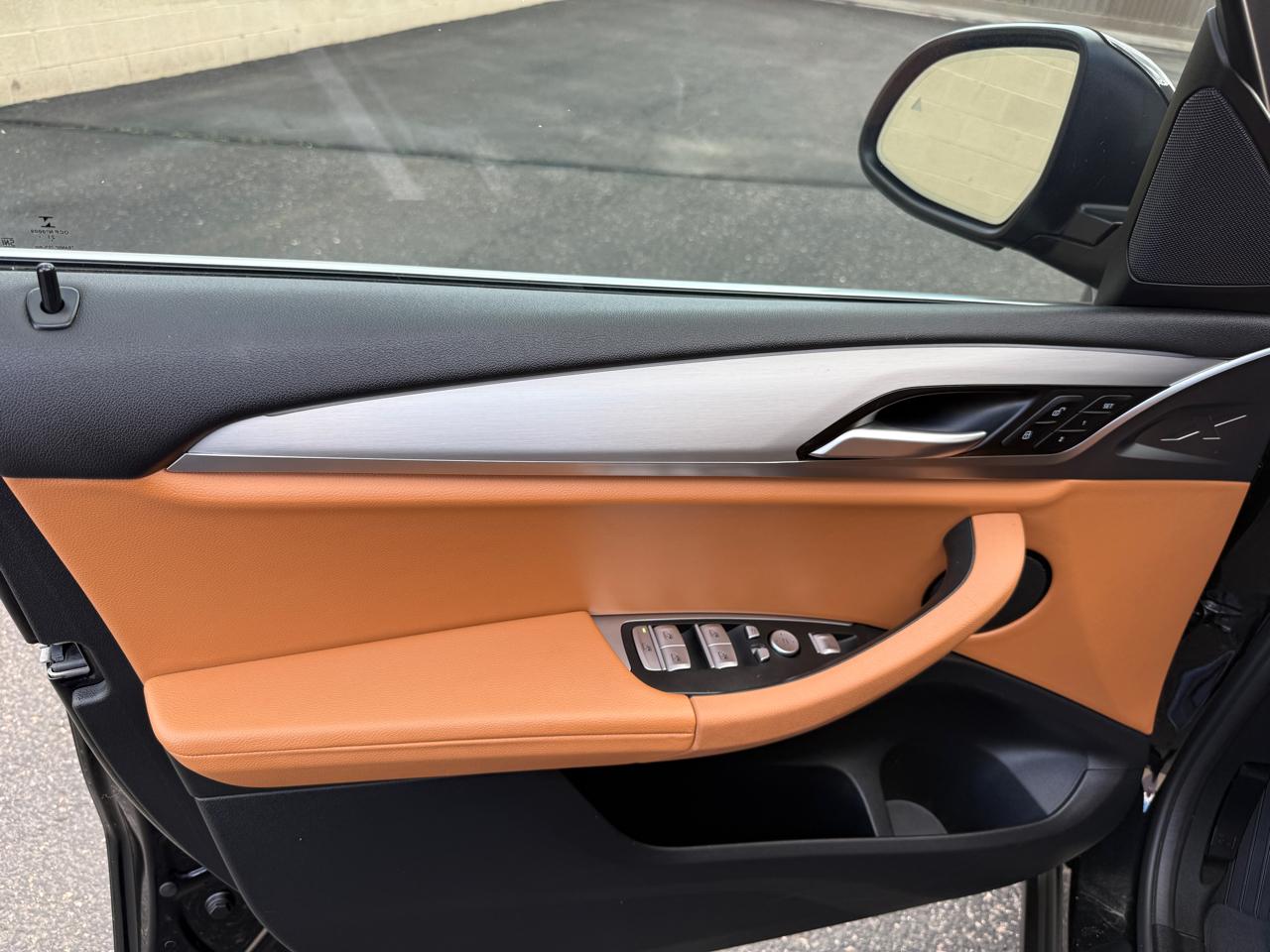 BMW X3 xDrive30i 2022