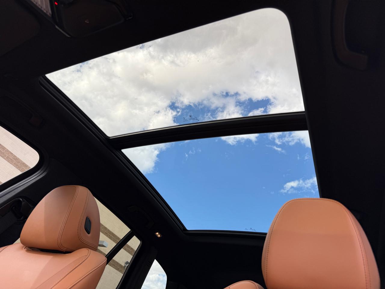 BMW X3 xDrive30i 2022