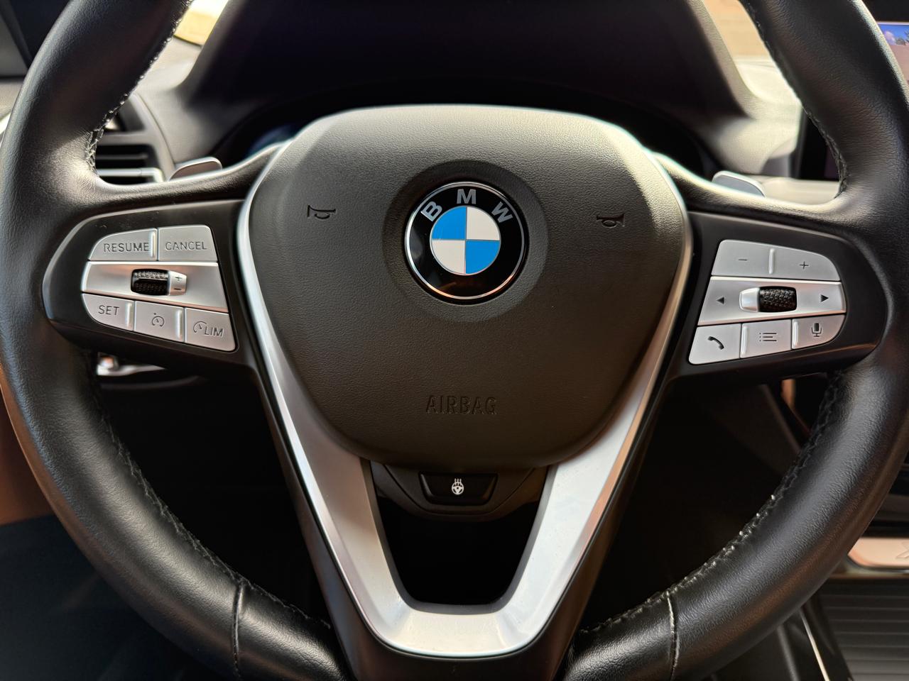 BMW X3 xDrive30i 2022