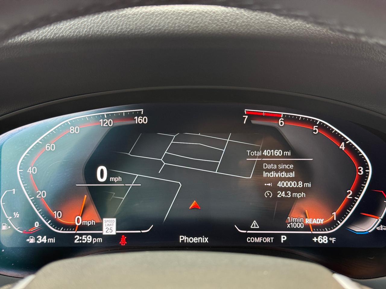 BMW X3 xDrive30i 2022