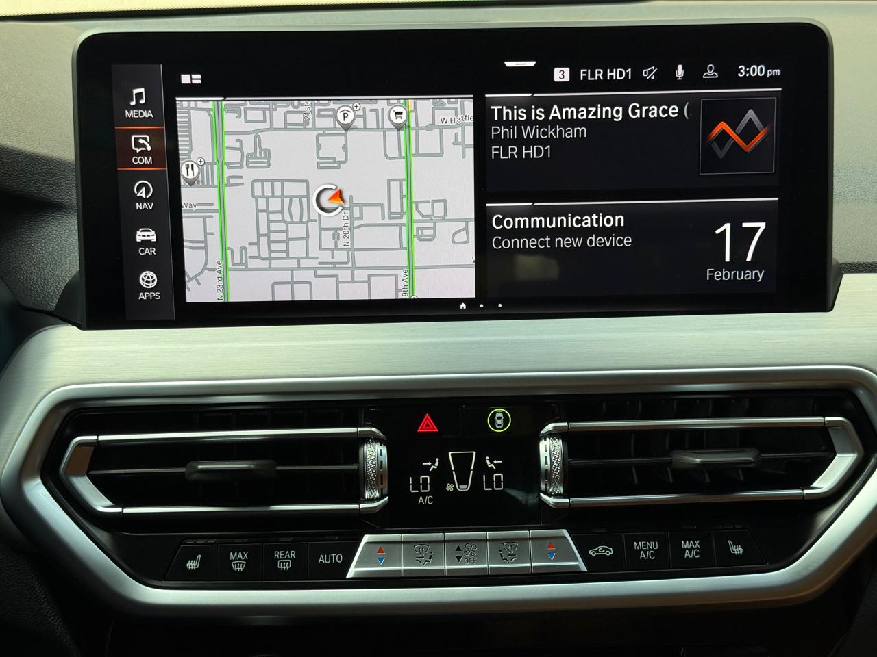 BMW X3 xDrive30i 2022