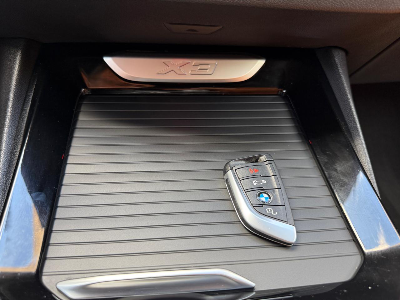 BMW X3 xDrive30i 2022