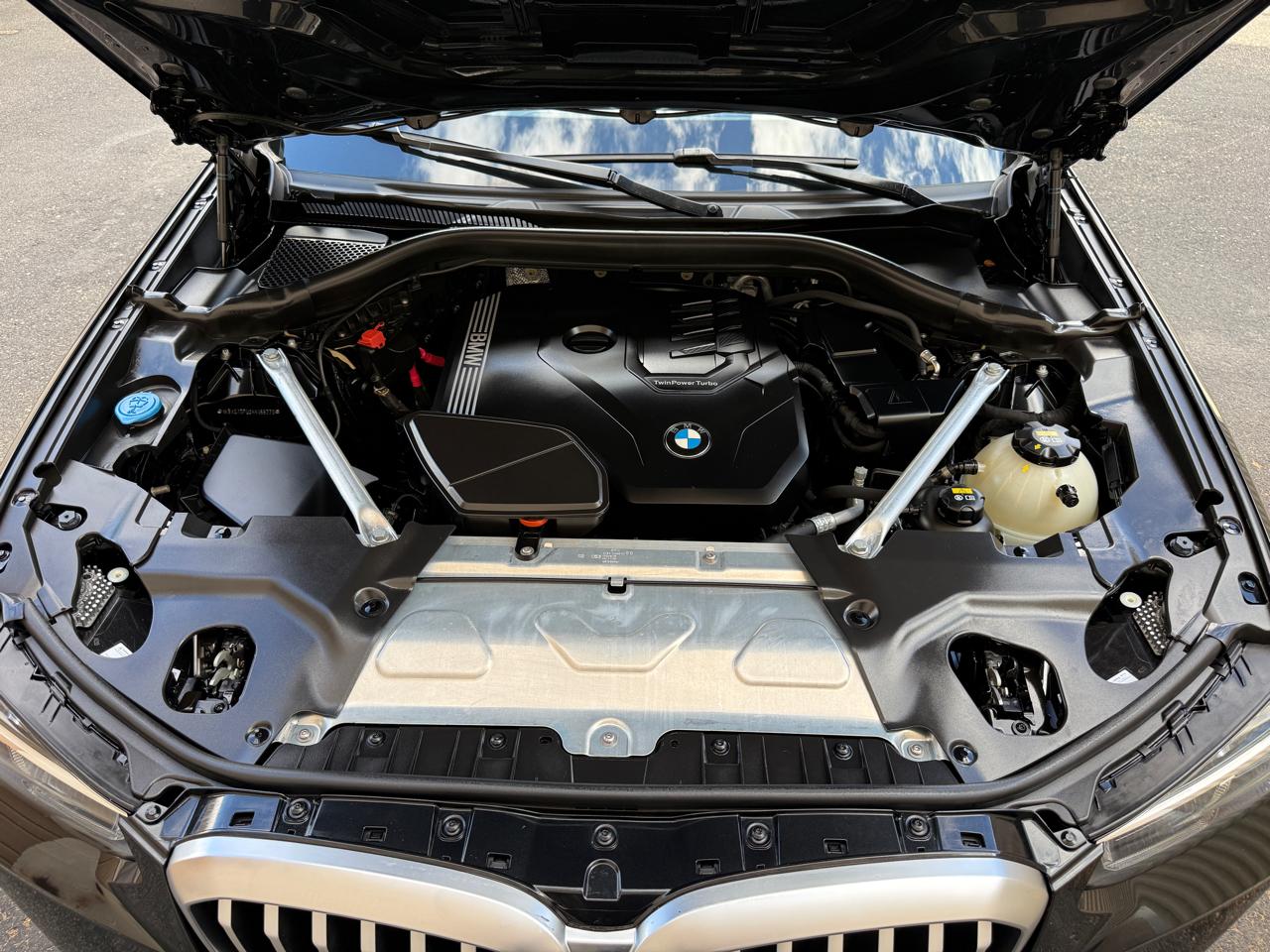 BMW X3 xDrive30i 2022