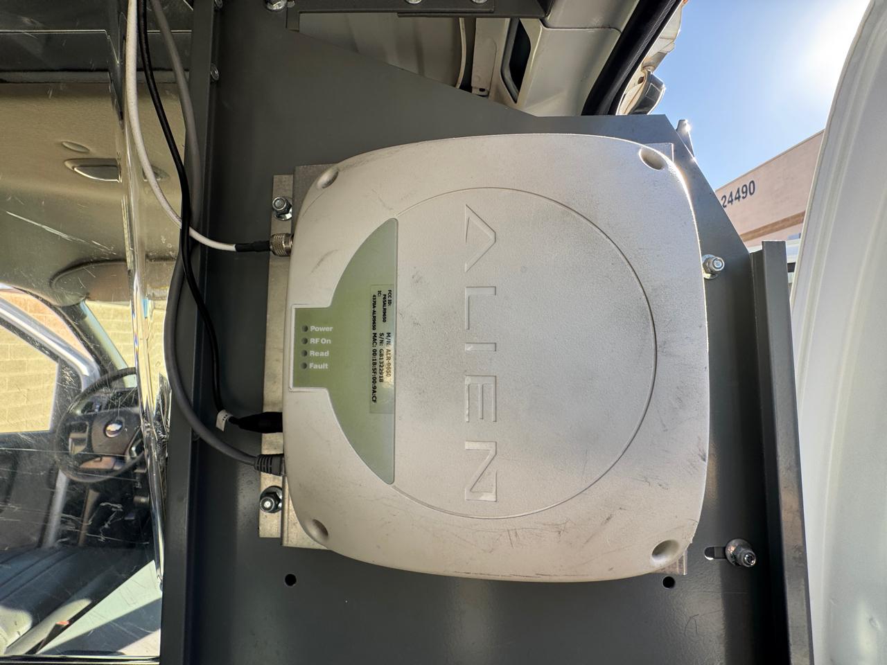 Chevrolet Express 2500 Cargo 2013