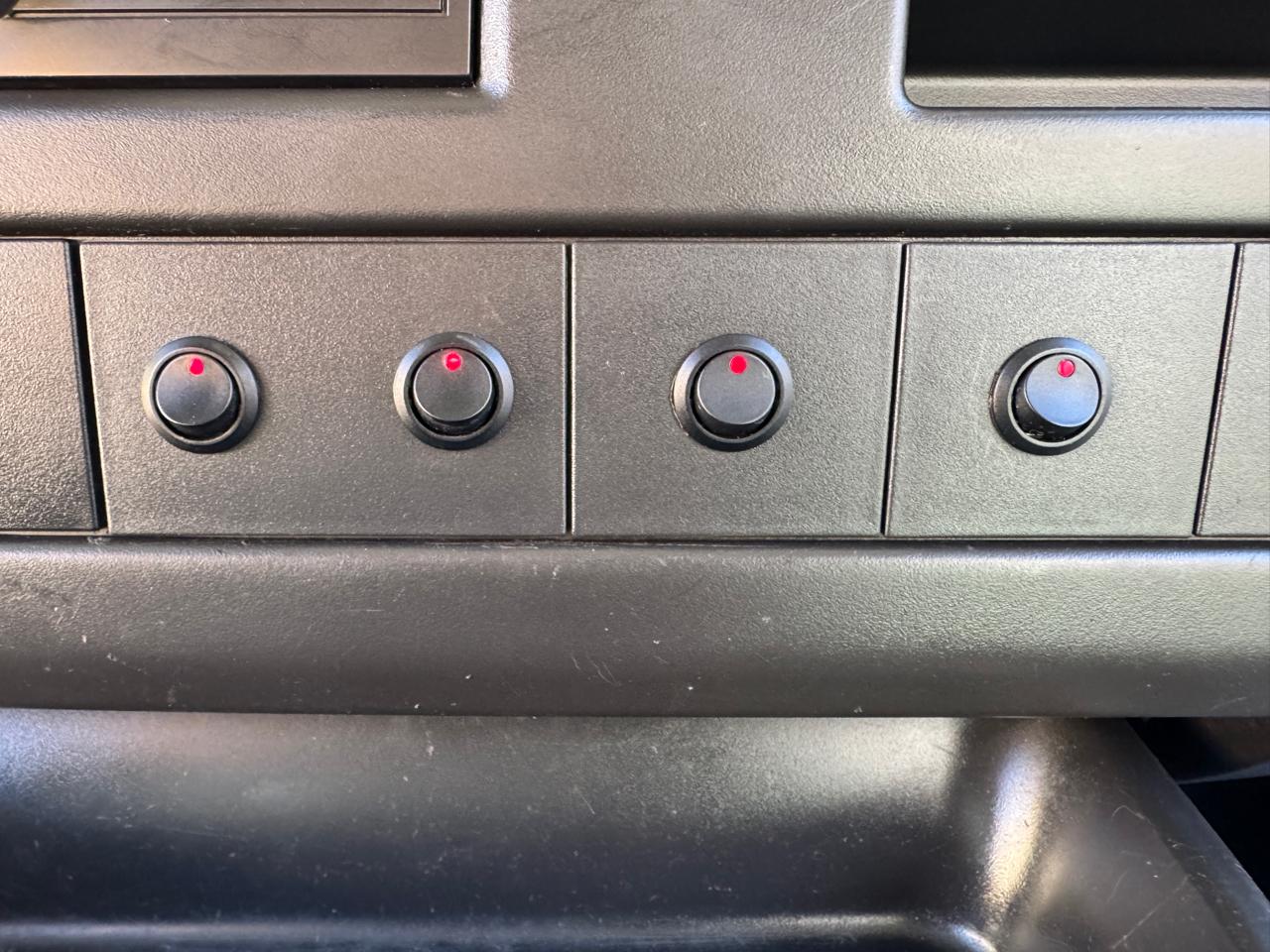 Chevrolet Express 2500 Cargo 2013