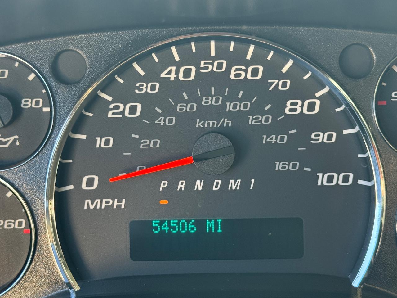 Chevrolet Express 2500 Cargo 2013