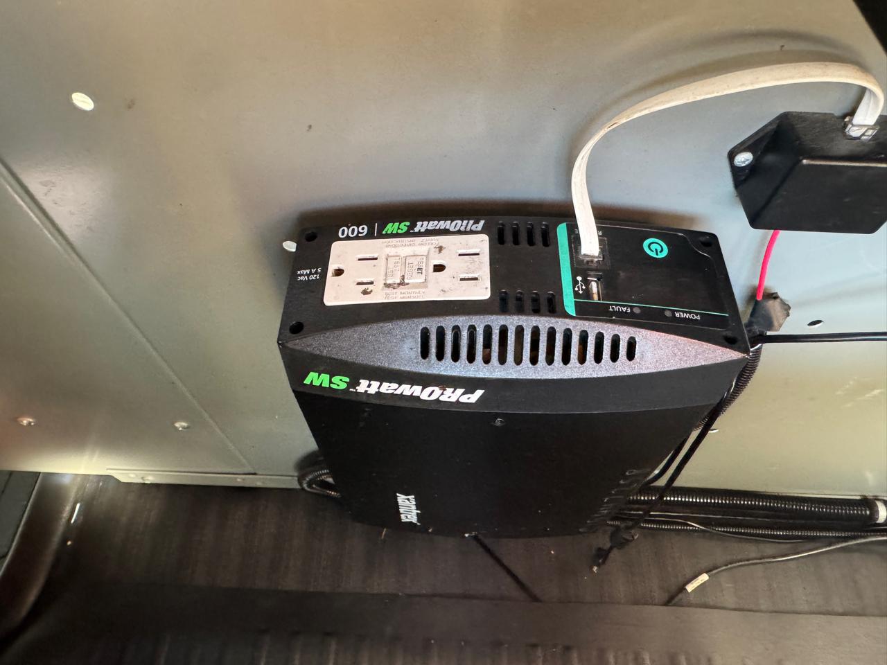 Chevrolet Express 2500 Cargo 2013