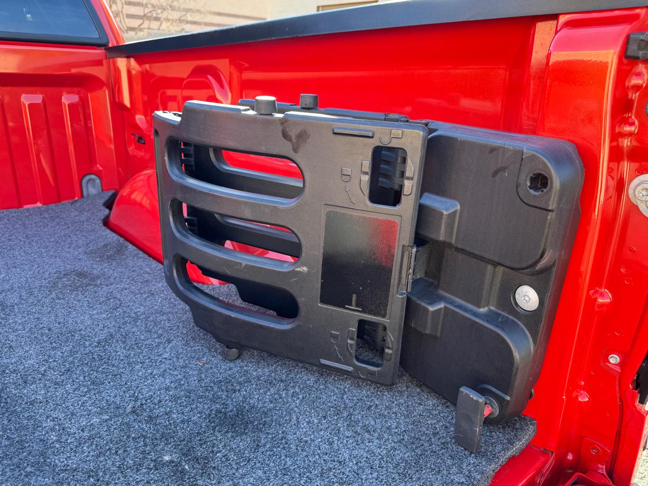 Ford F150 Raptor 2010