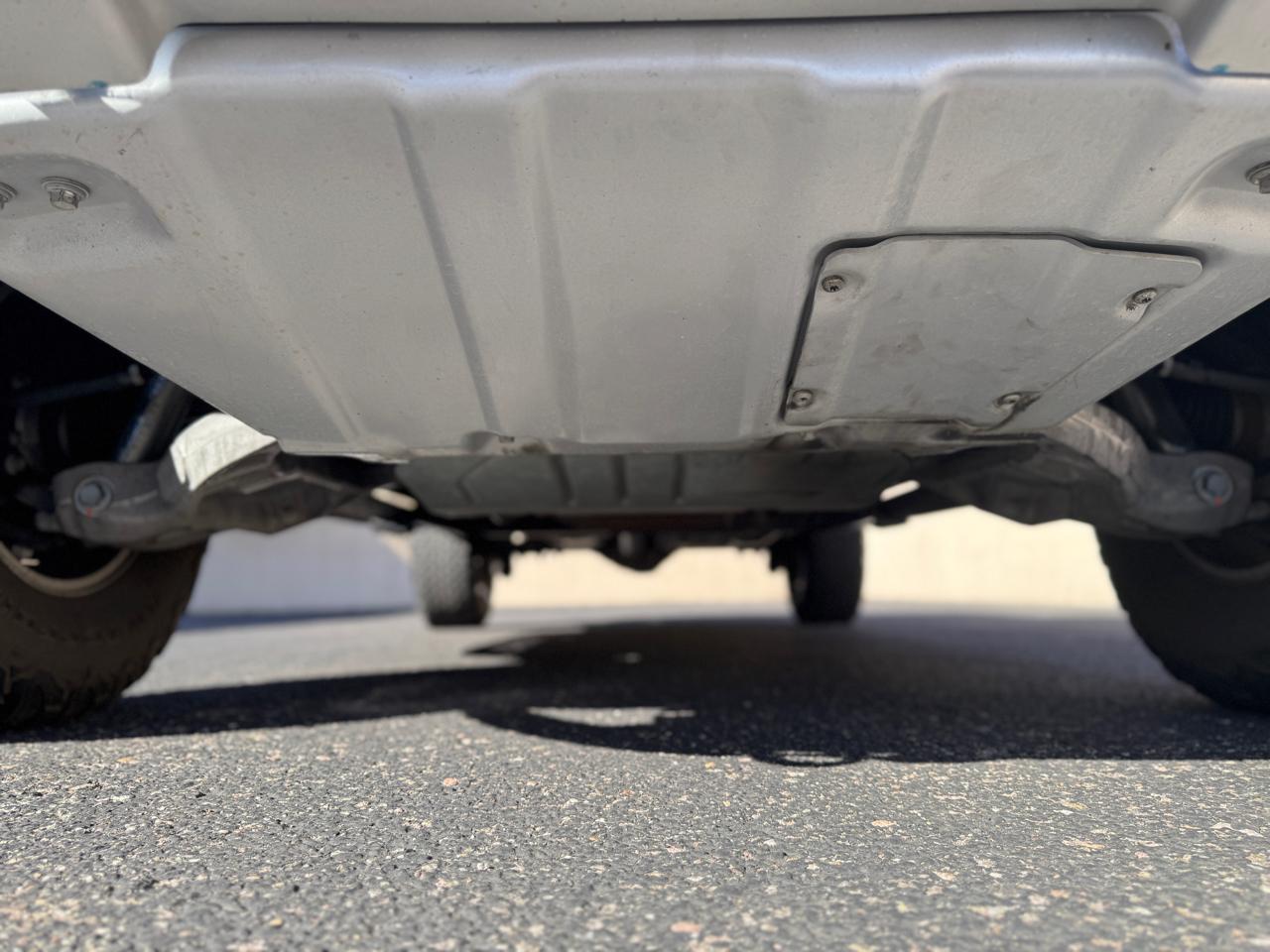 Ford F150 Raptor 2010