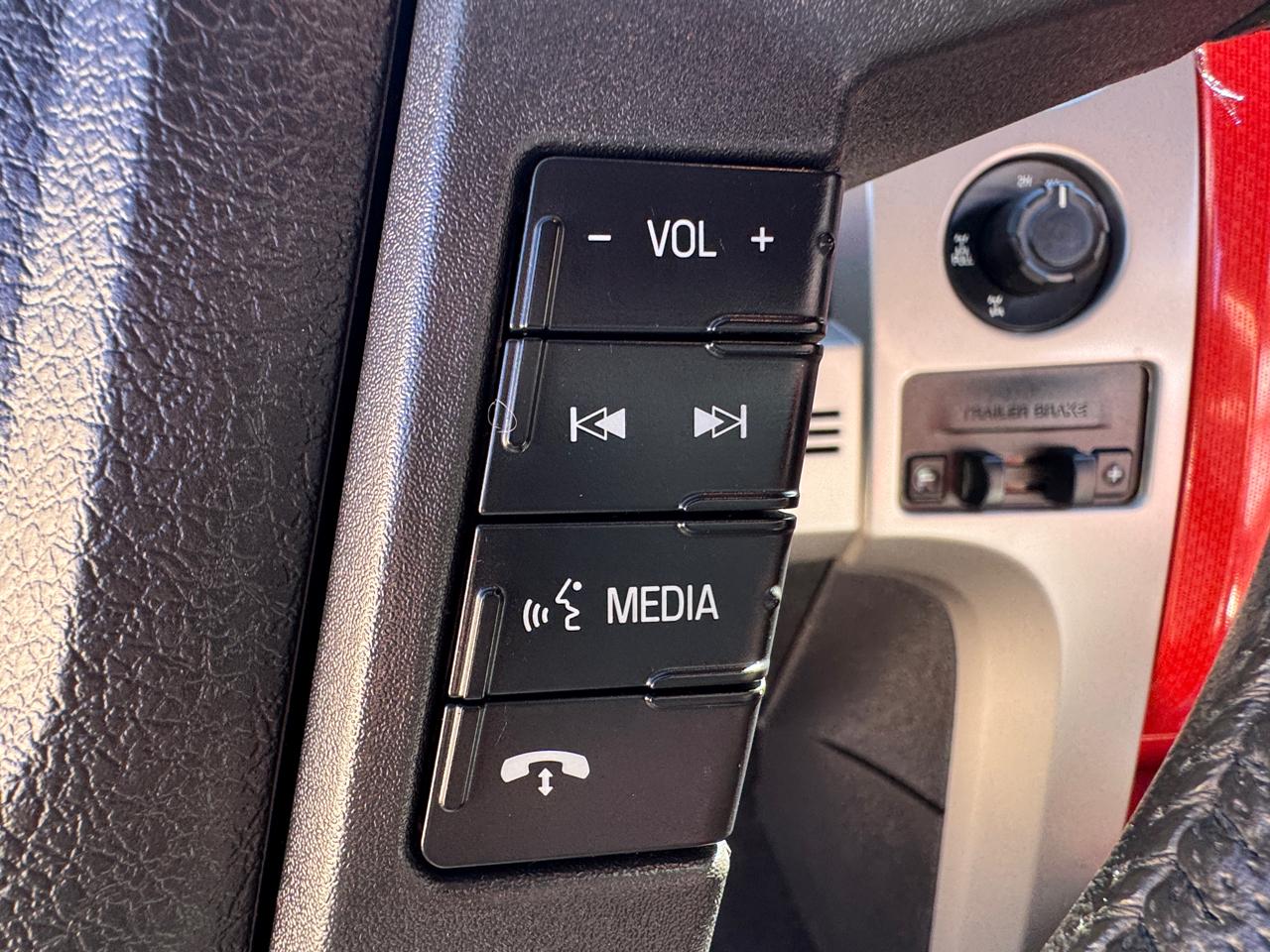 Ford F150 Raptor 2010