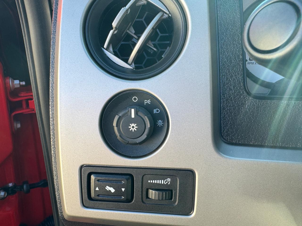 Ford F150 Raptor 2010