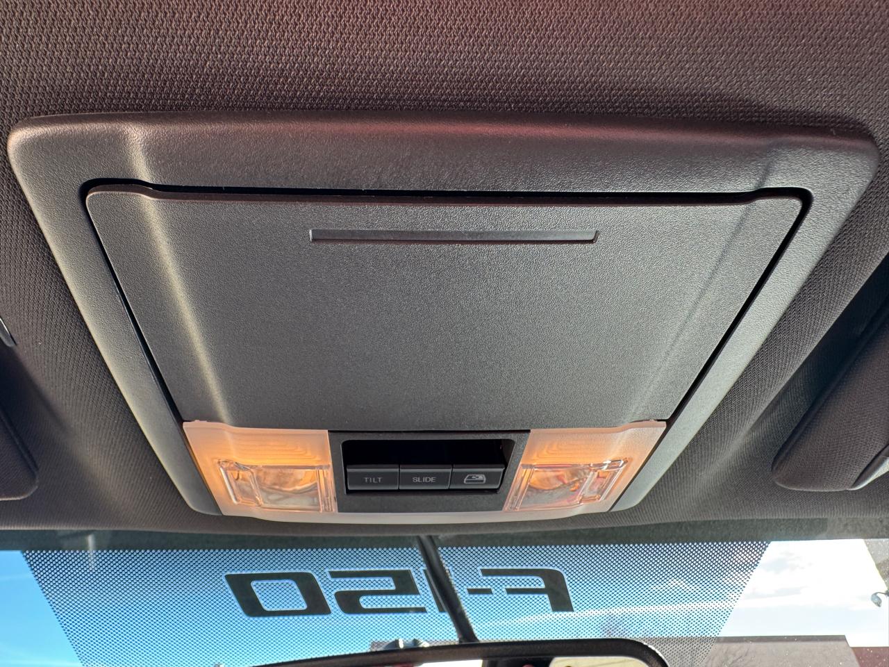 Ford F150 Raptor 2010