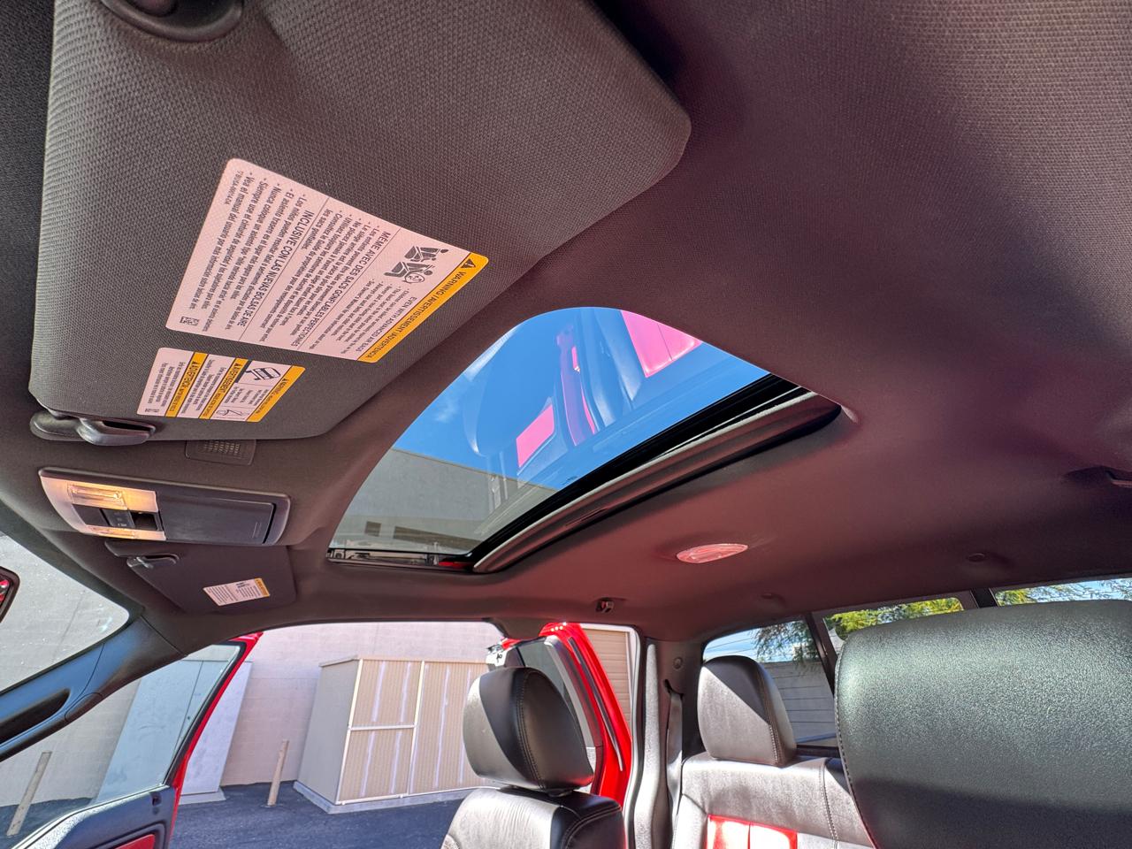 Ford F150 Raptor 2010