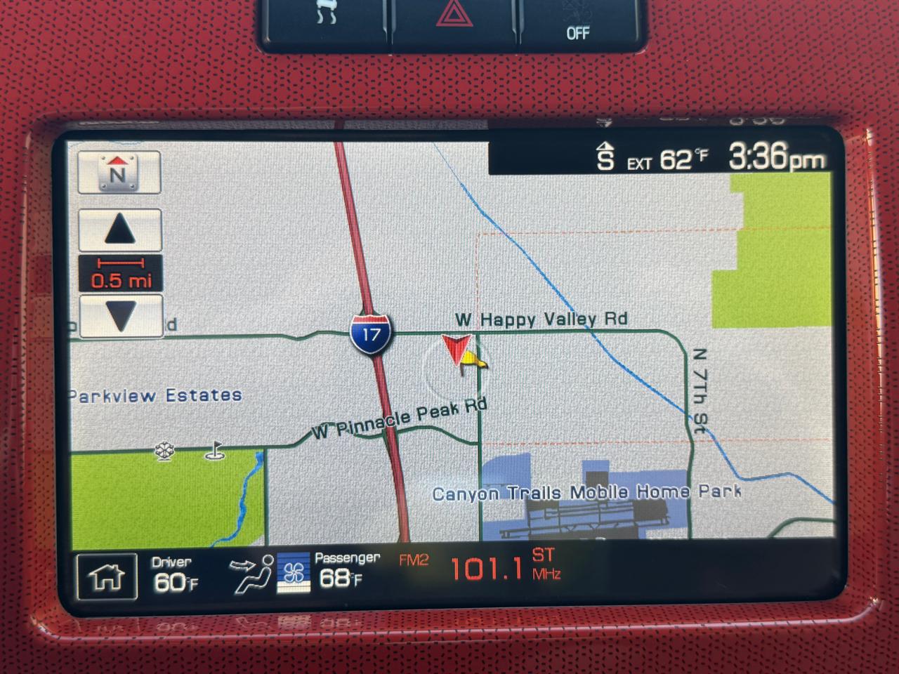 Ford F150 Raptor 2010