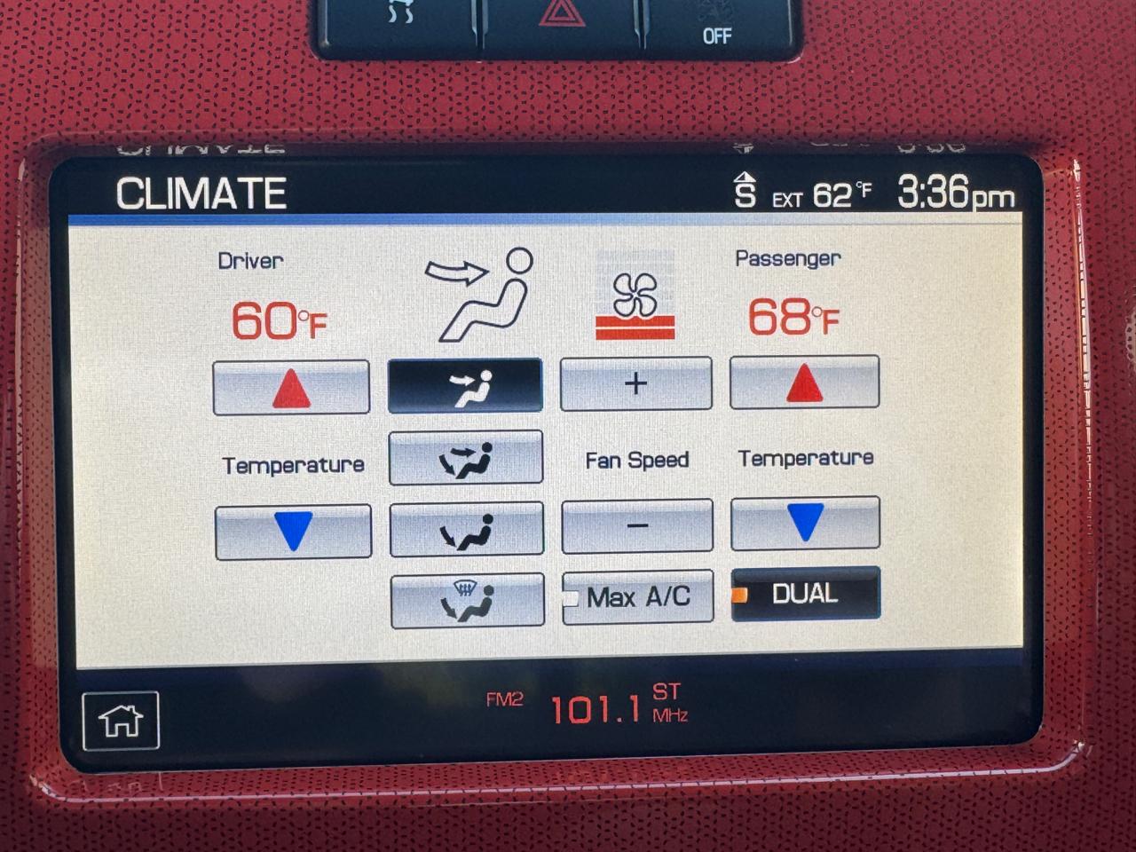 Ford F150 Raptor 2010