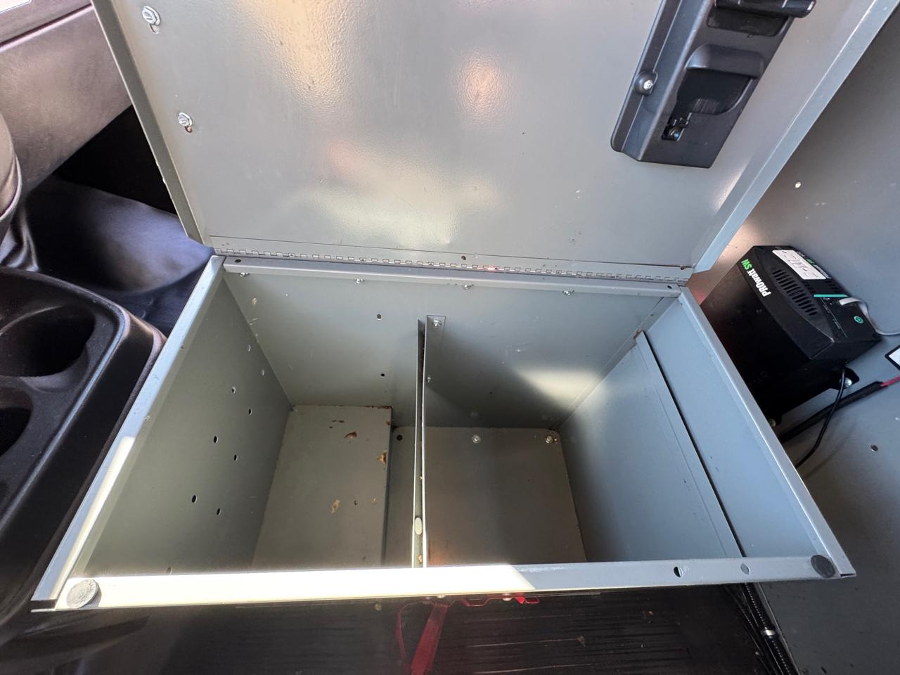 Chevrolet Express 2500 Cargo 2013