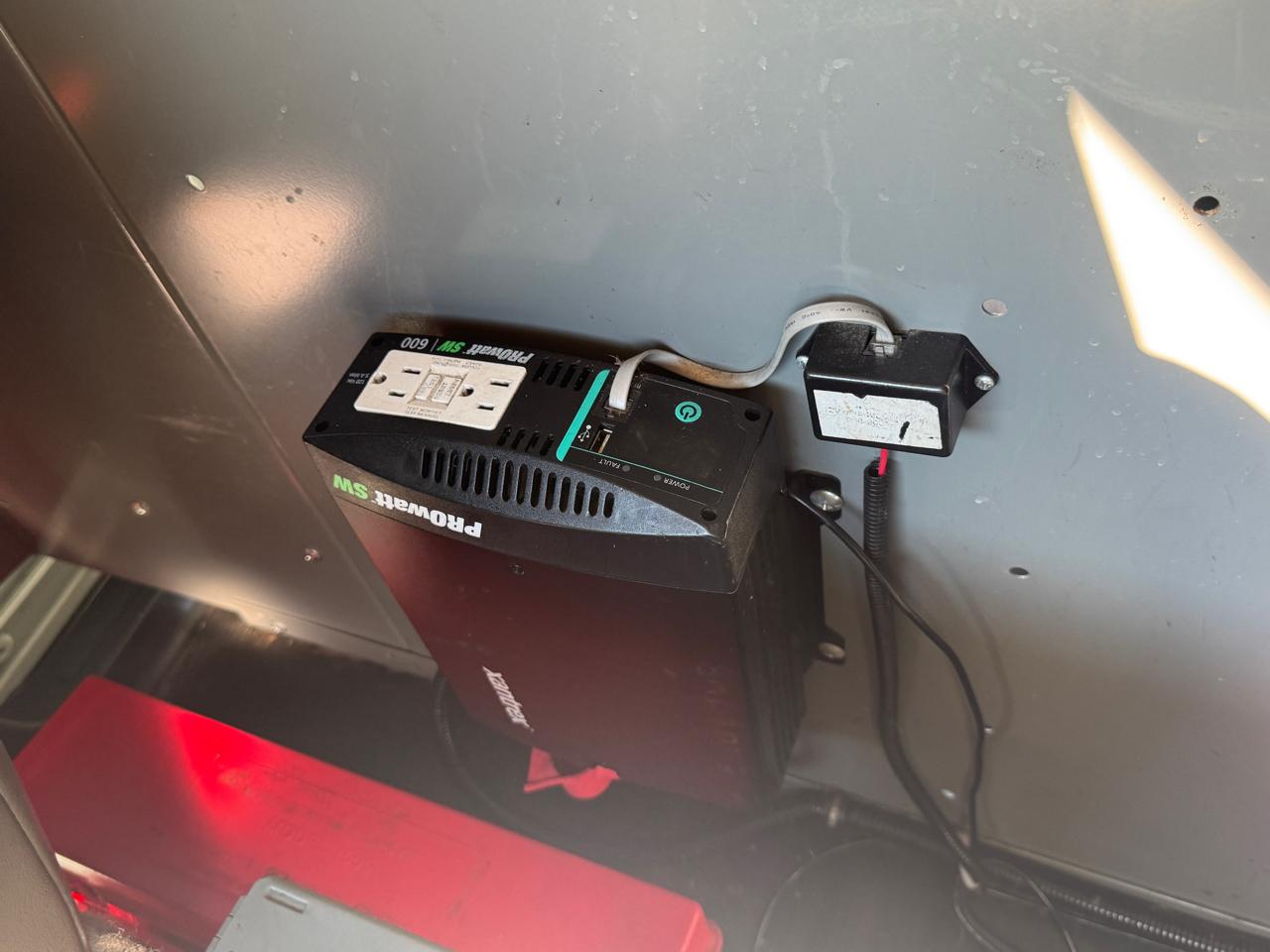 Chevrolet Express 2500 Cargo 2013