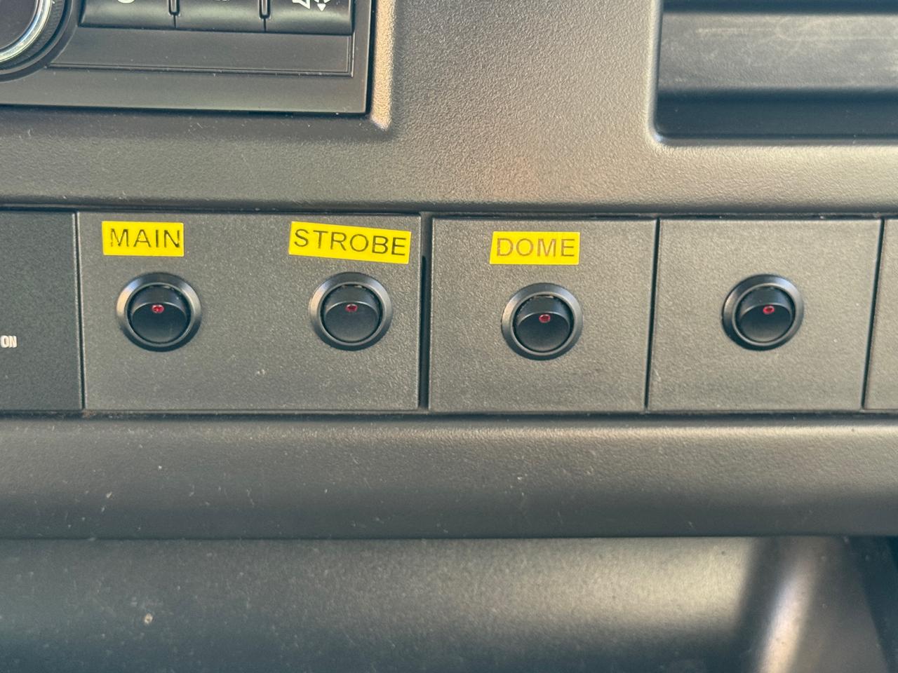 Chevrolet Express 2500 Cargo 2013